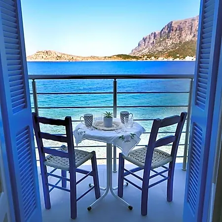 Hotel Agialos