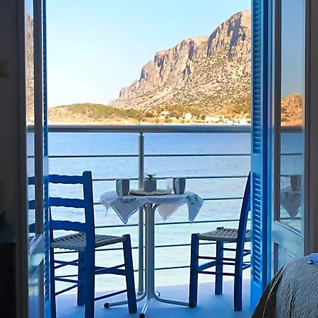 Hotel Agialos