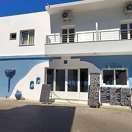 Agialos Kálymnos